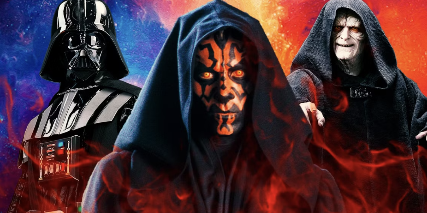 Sith Lords