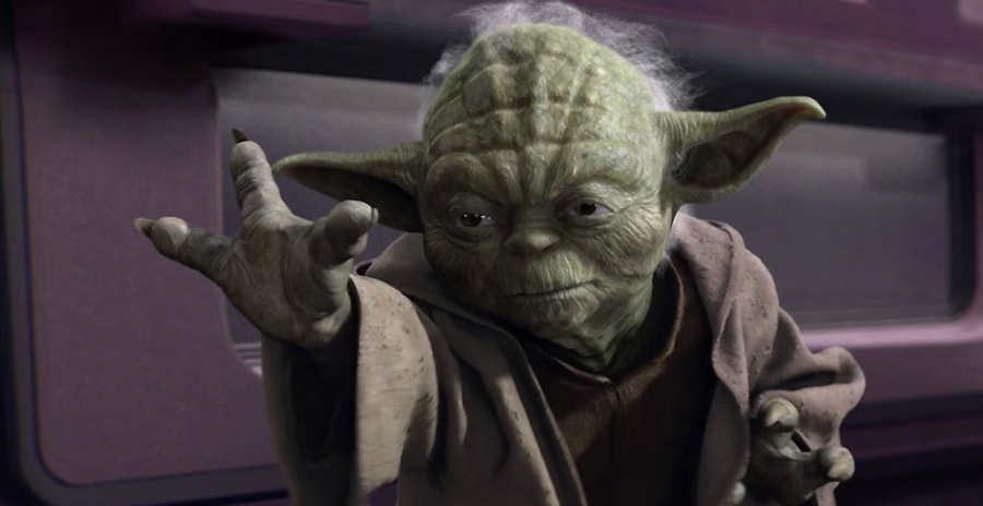 The Force