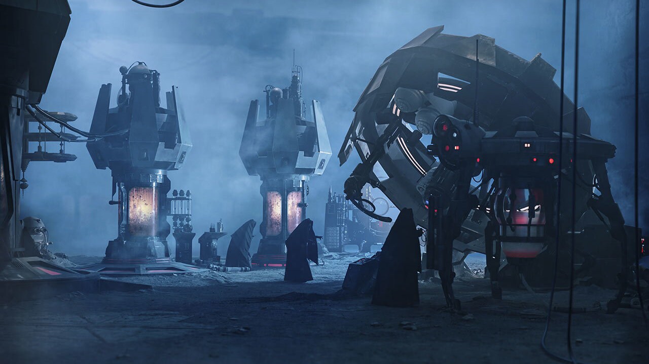 Sith Eternal